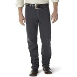 Wrangler - Original Fit Jeans - Grijs - Heren