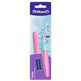 Pelikan 814911 Vulpen Twist P457 Sweet Lilac M + 2TP/6