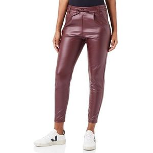 ONLY Tall ONLPOPTRASH LIFE EASY - Kargopüksid - black/must