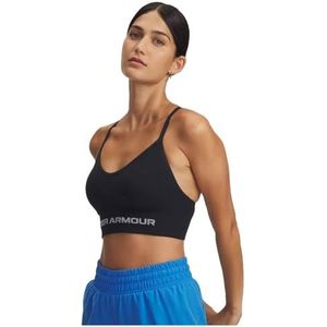 Under Armour - Vanish Seamless - Sporttop - Met Lage Ondersteuning
