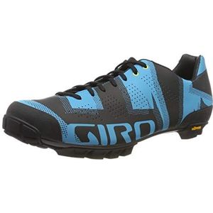 Giro Empire Vr90 Gravel|MTB schoenen, Meerkleurig Iceberg Reflective 3, 46 EU