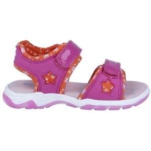 Richter Leonie Kinderschoenen voor jongens en meisjes, blauw, 25 EU