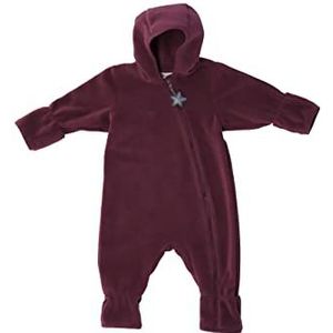 Sterntaler unisex babyoverall, roze (roze), 62