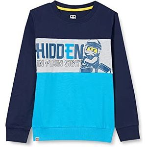 LEGO Ninjago sweatshirt voor jongens, 549, 110