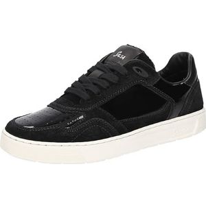 SIOUX - Maites - Sneakers - Zwart