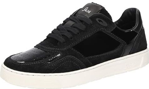 SIOUX - Maites - Sneakers - Zwart