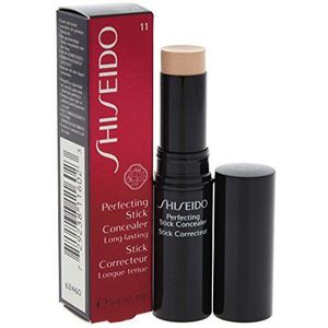 Shiseido Concealer