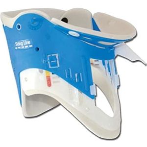 GIMA AMBU REDI-ACE Halsketting voor volwassenen