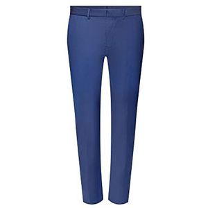 ESPRIT Collection Herenbroek, blauw, 46