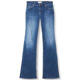 Pinko, Dames, Jeans, Blauw, Maat: W27 Denim,