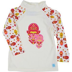 Splash About Baby Uv Bescherming Rash Top Lange Arm