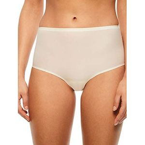 Chantelle dames Softstretch 2647 slip, ivoor, One size