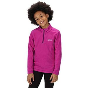 Regatta Kids Hot Shot II Lichtgewicht 1/2 Zip Fleece