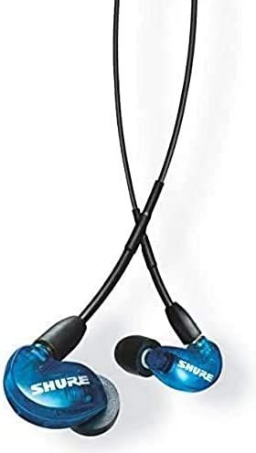 Shure Aonic 215 Uni - Oordopjes