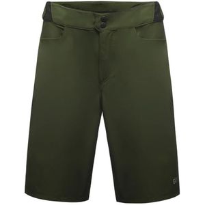 Gore Wear - Passion Shorts - Dames - Zwart - Lichtgewicht - Ademend