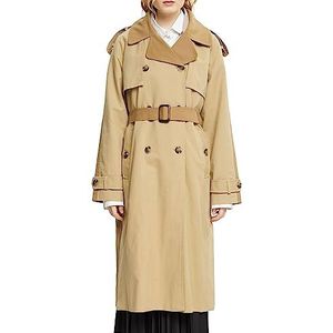 ESPRIT Damesjas, 285/zand, L