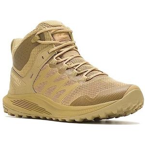 Merrell Trekkingschoenen voor heren, Beige, 43.5 EU