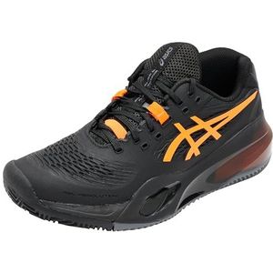 ASICS Gel-Resolution X Clay Sneakers voor heren, Meerkleurig, 40 EU