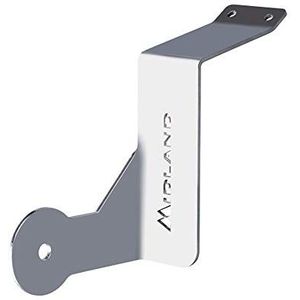 Ondersteunt Midland AB-IVECO HIWAY voor antennehouder Code C1430.07