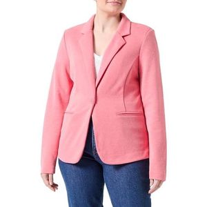 IHKATE Pique BL, 171744/Calypso Coral, XL