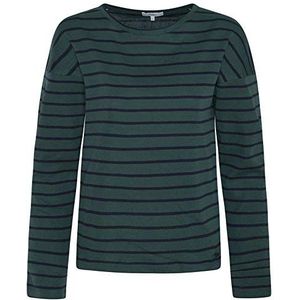 Pepe Jeans Dames Mola T-Shirt, (Richmond Green 681), XS