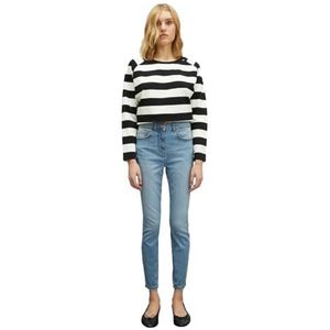 Motivi: Skinny-Jeans Gisele Light - Blue Spring Summer 24, Lichtblauw, 32