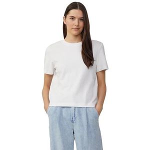 s.Oliver - 2161660 - T-shirt - Wit - Katoen