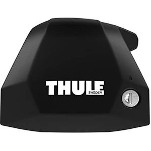 Thule Fixpoint Edge dakdrageronderdeel Zwart One-Size