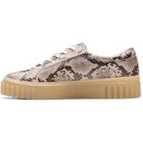 Clarks - Mayhill Walk Snake LEA - Wandelschoenen - Veelkleurig