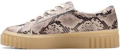 Clarks - Mayhill Walk Snake LEA - Wandelschoenen - Veelkleurig
