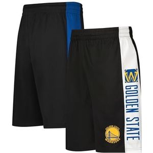 Ultra Game Mesh Athletic Active Basketbalshorts voor heren