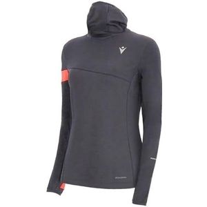 Macron Blondie Sweatshirt