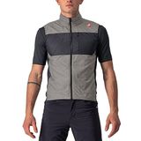 CASTELLI Unlimited Puffy Vest Sportvest voor heren