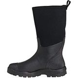 Muck Boots Derwent II rubberlaarzen, uniseks, zwart zwart, 37 EU