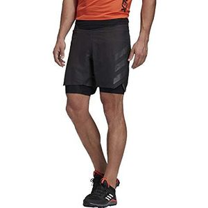 adidas Korte broek FJ9365 Heren