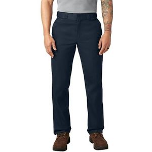 Dickies Broeken voor heren, Donkere marine, 40W / 32L