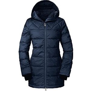 Schöffel Geïsoleerde Parka Boston L