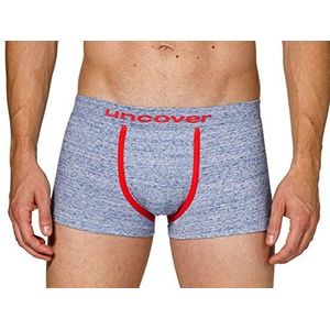 Uncover by Schiesser heren retroshorts trunk shorts