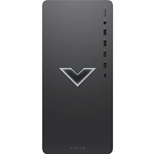 HP Desktop-PC 15L TG02-0170ns I5-12400F 16GB RAM 512GB SSD + 1TB HDD