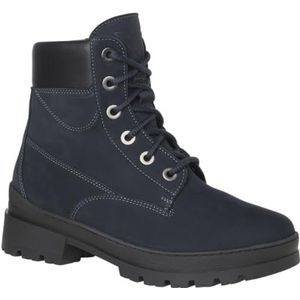 Ganter GELA-G halflange laarzen, ocean, 36 EU, ocean, 36 EU