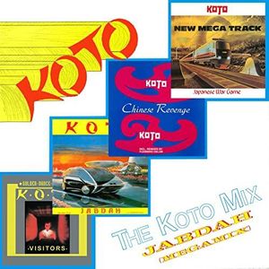 The Koto Mix