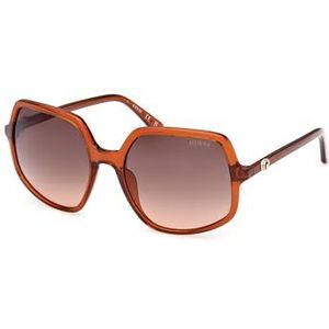 GAFAS GUESS - GU00257 C: orange/other