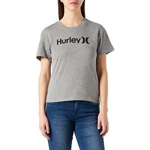Hurley W O&o Core T-shirt voor dames