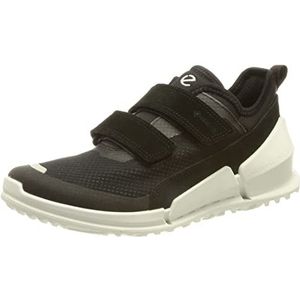ECCO Biom K1 Sneaker, Zwart, 10 UK Kind, Zwart