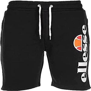 ellesse Bossini korte short van fleece voor heren