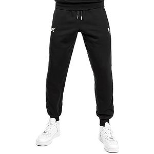 Venum, UFC Adrenaline by Replica Herenbroek, Zwart, XXL, Zwart, XXL