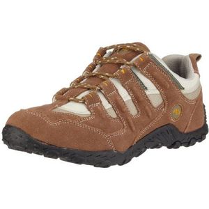 Brütting Atlantis 211032, Sportschoenen voor heren - Walking, bruin, bruin, beige, geel, 39 EU