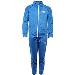 Reebok Set Lit Reebok jas en broek sportpak kinderen