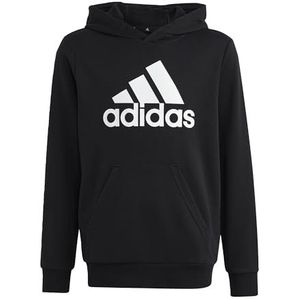 Adidas Sportswear Hoodie Zwart/Wit