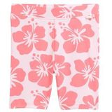 TOM TAILOR meisjes leggings, 37774 - Big Pink Flower, 92-98